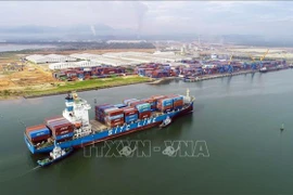 Puerto marítimo de Quang Nam avanzará en futuro próximo 
