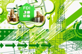 Incrementan inversiones ecológicas por el desarrollo sostenible