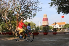 Preparación para las elecciones en el archipiélago vietnamita de Truong Sa 