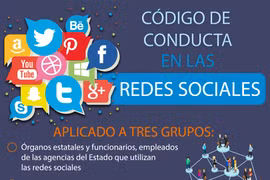 Vietnam presenta código de conducta en las redes sociales