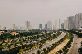 Vietnam por mejorar su calificación crediticia