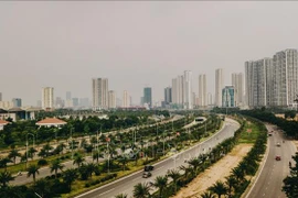 Vietnam por mejorar su calificación crediticia