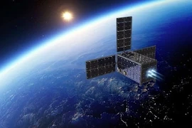 Nanosatélites: logros del desarrollo de tecnología espacial vietnamita