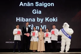 Vietnam debuta en Guía Michelin con cuatro establecimientos