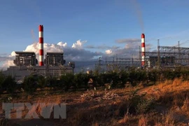 Vietnam busca diversificar fuentes de energía 