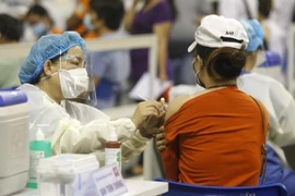 Vietnam reporta 112 nuevos casos de COVID-19