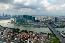 Vietnam busca desarrollar la región sureste del país