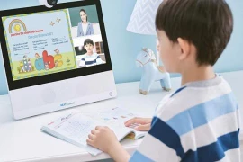 Startup vietnamita de enseñanza en línea recauda 1,5 millones de dólares
