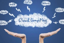 Escenarios para desarrollo de computación en la nube de Vietnam