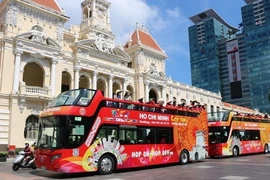 Vietnam diversifica productos turísticos para adaptarse a la nueva normalidad