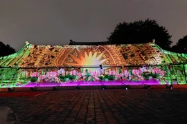 Hanoi busca convertir recursos culturales en materiales de creatividad