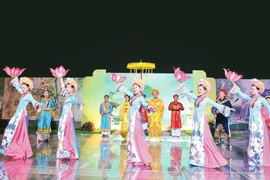 Hanoi busca desarrollar turismo nocturno