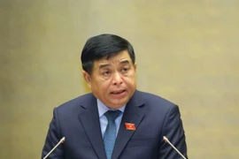 Respaldan paquete económico para impulsar recuperación y desarrollo económico de Vietnam 