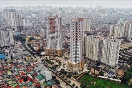 Casi 80% de las plataformas inmobiliarias en Vietnam reinician sus operaciones 