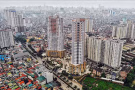 Casi 80% de las plataformas inmobiliarias en Vietnam reinician sus operaciones 