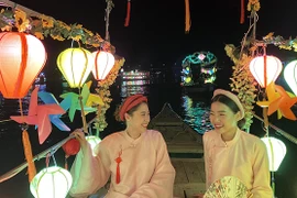 Sunny Vietnam, canal de Youtube destaca la belleza de Vietnam