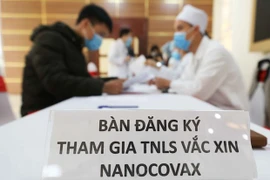 Vietnam se esfuerza por producir su propia vacuna contra el COVID-19 en 2021