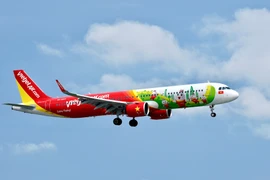 Vietjet lanzará pronto ofertas con millones de boletos de cero dong 