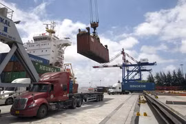 Vietnam impulsa promoción comercial y desarrolla mercados de exportación 