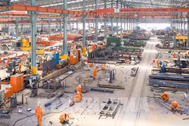 Cámara de Comercio e Industria: entidad clave para desarrollo económico de Vietnam
