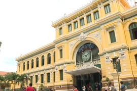  Ciudad Ho Chi Minh necesita productos únicos para impulsar turismo