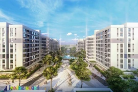 Vietnam aprueba proyecto de construcción de un millón de casas sociales