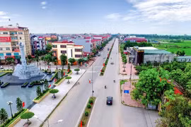 Provincia vietnamita de Bac Giang acelera la modernización rural 