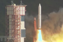 Vietnam por operar satélites eficazmente para desarrollo socioeconómico