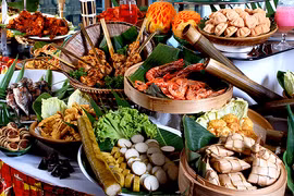 Festival Gastronómico de los Cinco Continentes regresa a Vietnam después de seis años 
