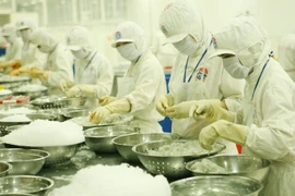 Oportunidades para exportaciones vietnamitas al mercado nórdico 