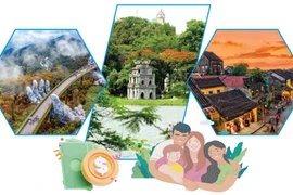 Vietnam entre 12 países asiáticos con mayor calidad de vida
