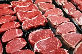 Demandas de carne y productos cárnicos importados en Vietnam podrían dispararse