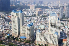 Mercado inmobiliario vietnamita vuelve a prosperar 