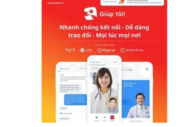 Boom de la aplicaciones de conexión durante el COVID-19 en Vietnam