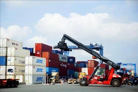 Vietnam alcanza superávit comercial multimillonario en enero de 2023