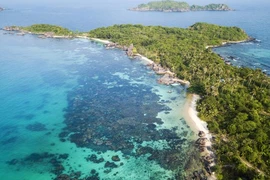 Phu Quoc de Vietnam con nuevos cambios para atraer a turistas e inversores