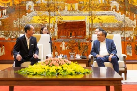 Hanoi desea aprender del desarrollo urbano de Fukuoka 