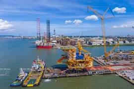Provincia vietnamita de Ba Ria-Vung Tau mejora el entono para atraer inversiones