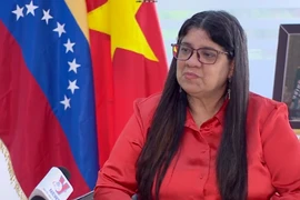 Vietnam muestra al mundo la ventaja del mercado con orientación socialista