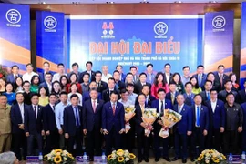 Asociación de empresas pequeñas y medianas de Hanoi por desarrollarse 