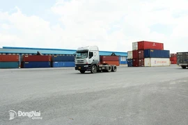 Dong Nai por atraer inversión en zona adyacente al aeropuerto Long Thanh