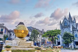 Parques de diversiones que destacan a Vietnam en el mundo del entretenimiento global