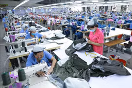 Hanoi genera empleos para más de 171 mil trabajadores