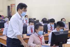 Igualdad en acceso al sistema educativo moderno, derecho de todos los vietnamitas