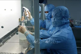 Vietnam se esfuerza por dominar tecnología de vacuna contra COVID-19