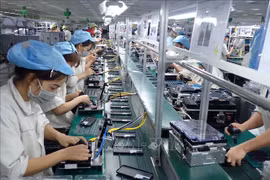 Hanoi por mejorar calidad de vida de sus pobladores