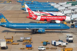 Vietnam presta atención al desarrollo de sistema de aeropuertos sincrónico