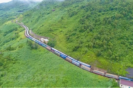 Planean renovar estaciones ferroviarias del Norte