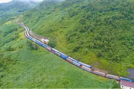 Planean renovar estaciones ferroviarias del Norte