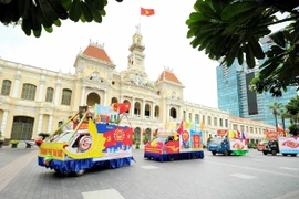 Vietnam listo para las elecciones legislativas 